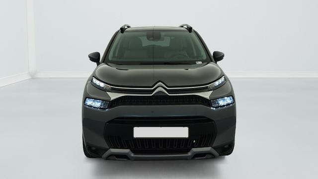 Citro&euml;n C3 Aircross PureTech 130 S&S EAT6 Shine 