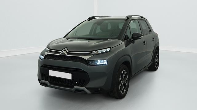 Citro&euml;n C3 Aircross PureTech 130 S&S EAT6 Shine 