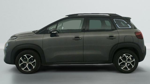 Citro&euml;n C3 Aircross PureTech 130 S&S EAT6 Shine 