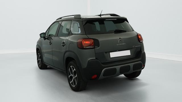 Citro&euml;n C3 Aircross PureTech 130 S&S EAT6 Shine 