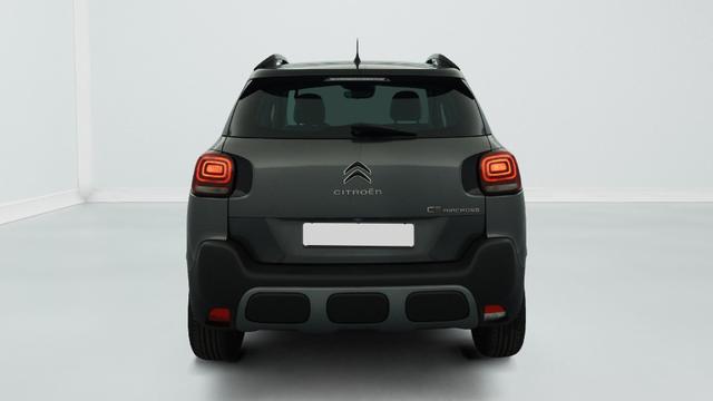 Citro&euml;n C3 Aircross PureTech 130 S&S EAT6 Shine 