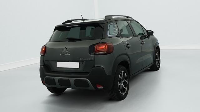 Citro&euml;n C3 Aircross PureTech 130 S&S EAT6 Shine 