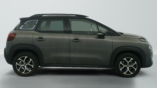 Citro&euml;n C3 Aircross PureTech 130 S&S EAT6 Shine 