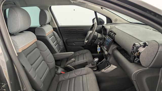 Citro&euml;n C3 Aircross PureTech 130 S&S EAT6 Shine 