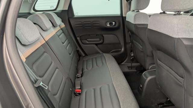 Citro&euml;n C3 Aircross PureTech 130 S&S EAT6 Shine 
