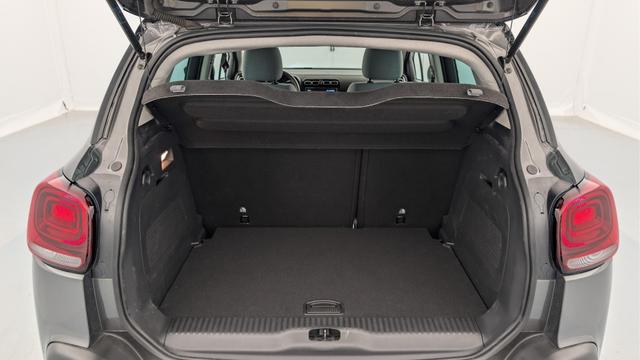 Citro&euml;n C3 Aircross PureTech 130 S&S EAT6 Shine 