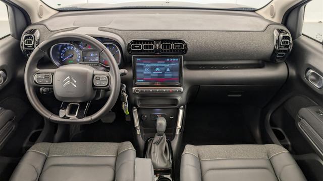 Citro&euml;n C3 Aircross PureTech 130 S&S EAT6 Shine 