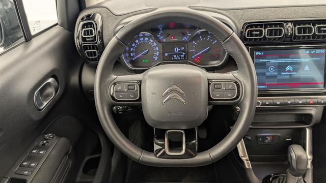Citro&euml;n C3 Aircross PureTech 130 S&S EAT6 Shine 
