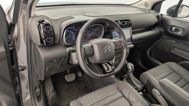 Citro&euml;n C3 Aircross PureTech 130 S&S EAT6 Shine 