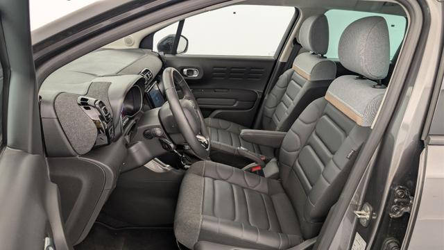 Citro&euml;n C3 Aircross PureTech 130 S&S EAT6 Shine 