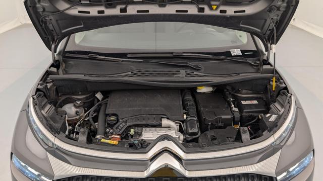 Citro&euml;n C3 Aircross PureTech 130 S&S EAT6 Shine 