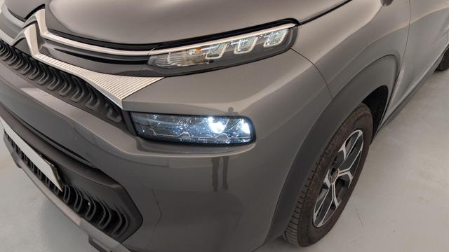 Citro&euml;n C3 Aircross PureTech 130 S&S EAT6 Shine 