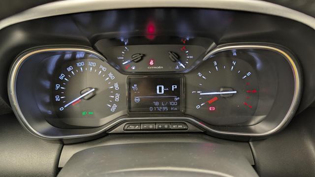 Citro&euml;n C3 Aircross PureTech 130 S&S EAT6 Shine 