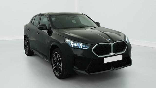 BMW X2 - SDRIVE 20D 163CH DKG7 M SPORT