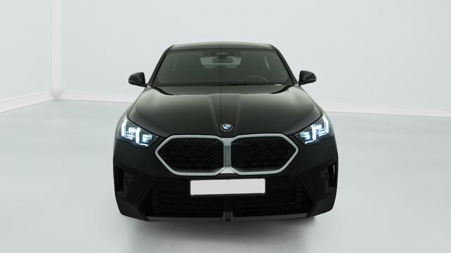 BMW X2 SDRIVE 20D 163CH DKG7 M SPORT 