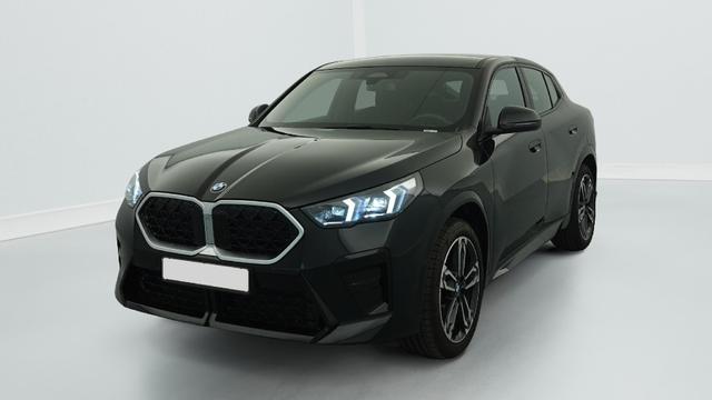 BMW X2 SDRIVE 20D 163CH DKG7 M SPORT 