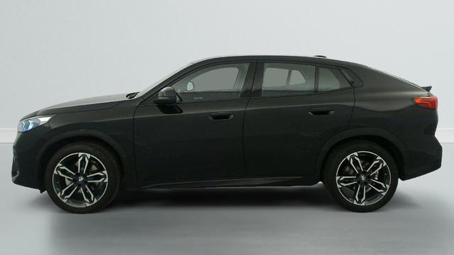 BMW X2 SDRIVE 20D 163CH DKG7 M SPORT 