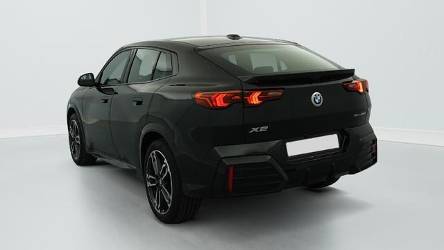 BMW X2 SDRIVE 20D 163CH DKG7 M SPORT 