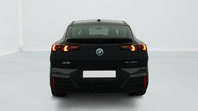BMW X2 M Sport sDrive 20d 