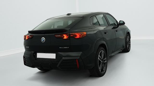 BMW X2 M Sport sDrive 20d 
