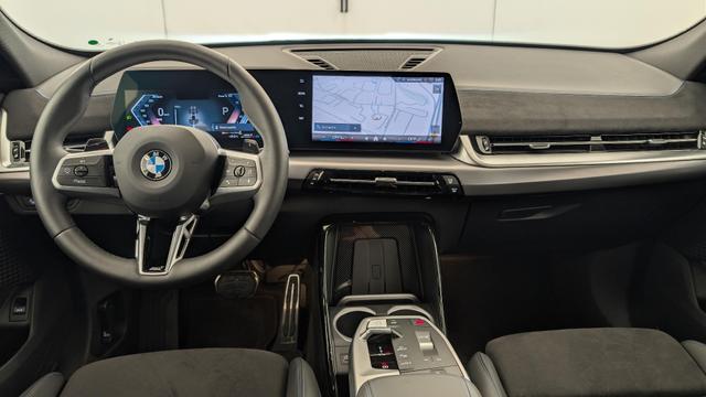 BMW X2 M Sport sDrive 20d 