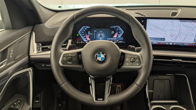 BMW X2 M Sport sDrive 20d 
