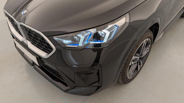 BMW X2 M Sport sDrive 20d 