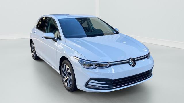 Volkswagen Golf - 1.4 HYBRIDE RECHARGEABLE OPF 204 DSG STYLE
