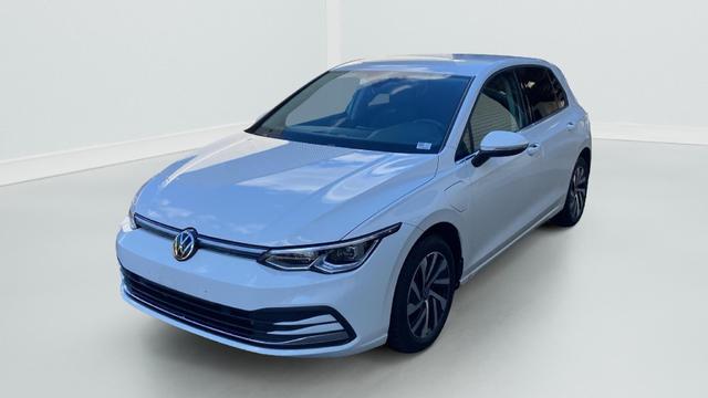 Volkswagen Golf 1.4 HYBRIDE RECHARGEABLE OPF 204 DSG STYLE 