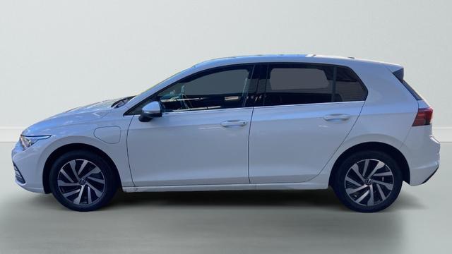Volkswagen Golf 1.4 HYBRIDE RECHARGEABLE OPF 204 DSG STYLE 