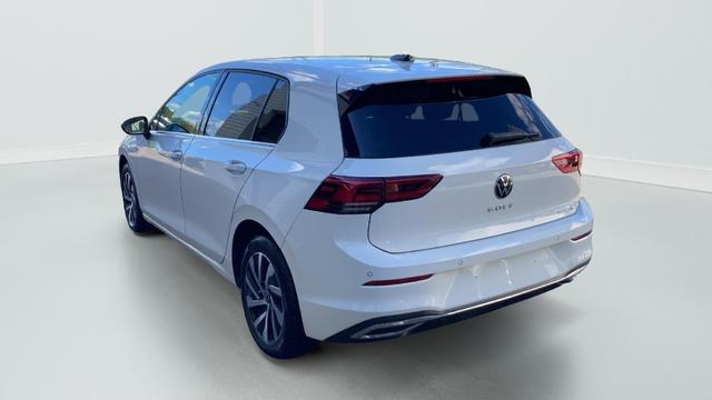 Volkswagen Golf 1.4 HYBRIDE RECHARGEABLE OPF 204 DSG STYLE 