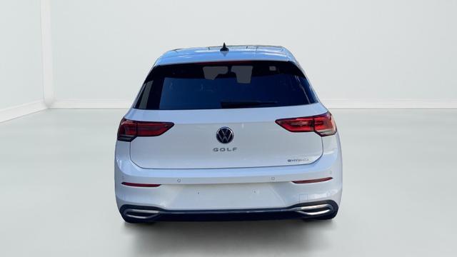 Volkswagen Golf 1.4 HYBRIDE RECHARGEABLE OPF 204 DSG STYLE 