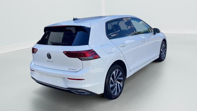 Volkswagen Golf 1.4 HYBRIDE RECHARGEABLE OPF 204 DSG STYLE 
