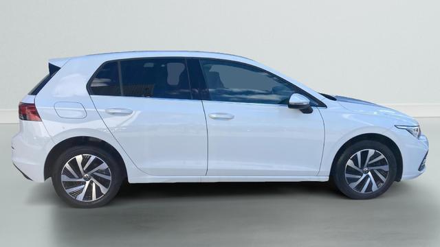 Volkswagen Golf 1.4 HYBRIDE RECHARGEABLE OPF 204 DSG STYLE 