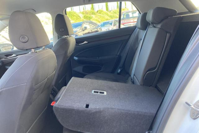 Volkswagen Golf 1.4 HYBRIDE RECHARGEABLE OPF 204 DSG STYLE 