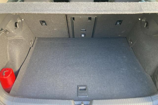 Volkswagen Golf 1.4 HYBRIDE RECHARGEABLE OPF 204 DSG STYLE 