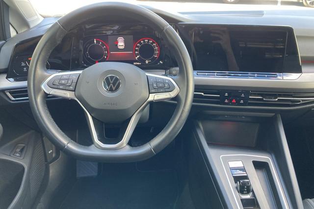 Volkswagen Golf 1.4 HYBRIDE RECHARGEABLE OPF 204 DSG STYLE 