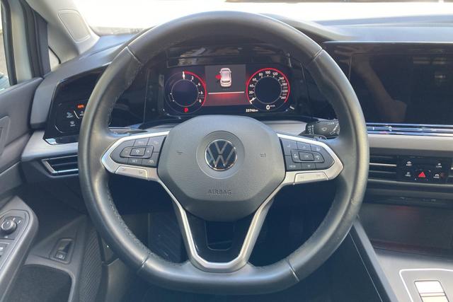 Volkswagen Golf 1.4 HYBRIDE RECHARGEABLE OPF 204 DSG STYLE 