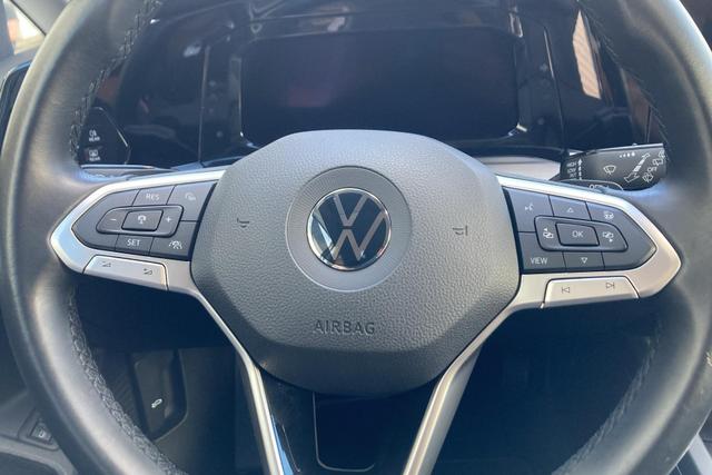 Volkswagen Golf 1.4 HYBRIDE RECHARGEABLE OPF 204 DSG STYLE 