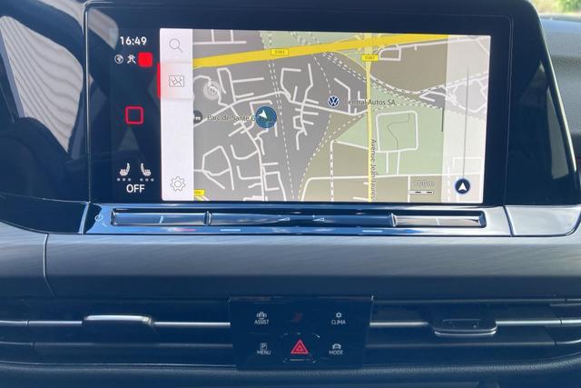Volkswagen Golf 1.4 HYBRIDE RECHARGEABLE OPF 204 DSG STYLE 