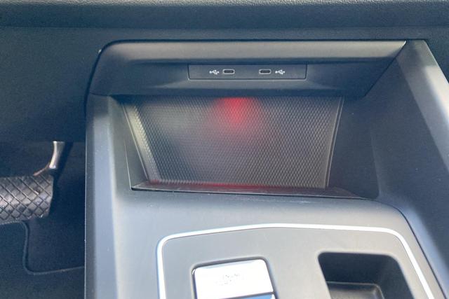 Volkswagen Golf 1.4 HYBRIDE RECHARGEABLE OPF 204 DSG STYLE 