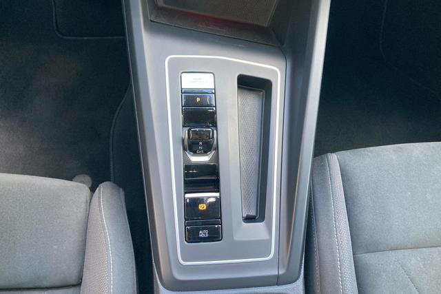 Volkswagen Golf 1.4 HYBRIDE RECHARGEABLE OPF 204 DSG STYLE 