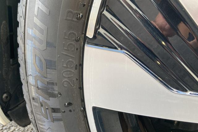 Volkswagen Golf 1.4 HYBRIDE RECHARGEABLE OPF 204 DSG STYLE 
