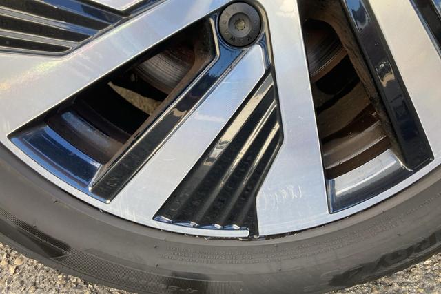 Volkswagen Golf 1.4 HYBRIDE RECHARGEABLE OPF 204 DSG STYLE 