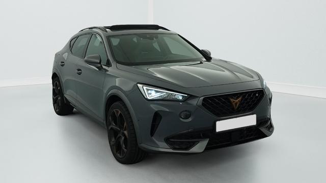 Cupra Formentor - 1.4 E-HYBRID 245 CH DSG6 VZ