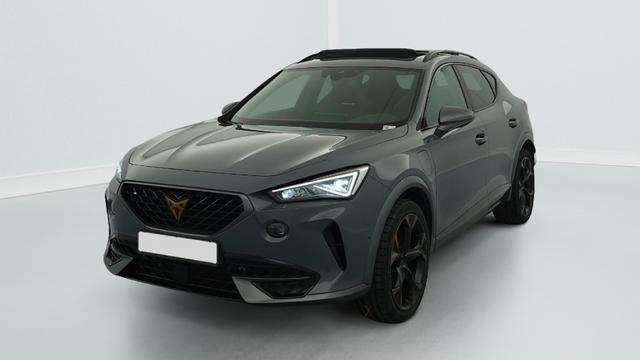 Cupra Formentor 1.4 E-HYBRID 245 CH DSG6 VZ 