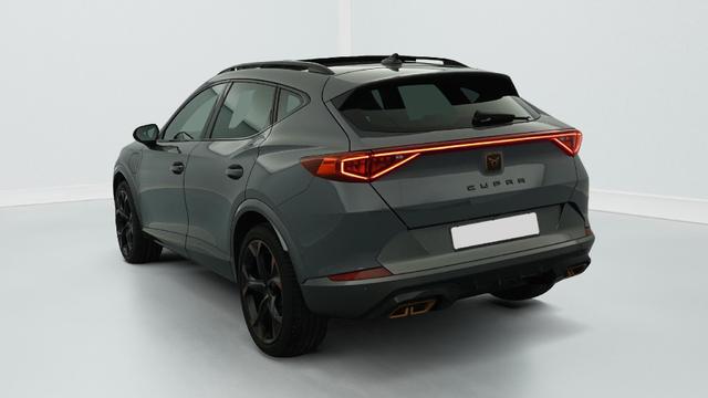 Cupra Formentor 1.4 E-HYBRID 245 CH DSG6 VZ 