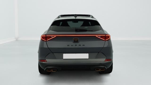 Cupra Formentor 1.4 E-HYBRID 245 CH DSG6 VZ 