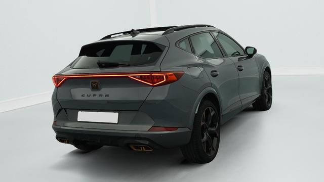 Cupra Formentor 1.4 E-HYBRID 245 CH DSG6 VZ 