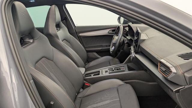 Cupra Formentor 1.4 E-HYBRID 245 CH DSG6 VZ 